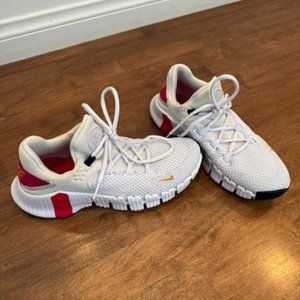 NIKE FREE METCON 4 WOMEN SNEAKERS